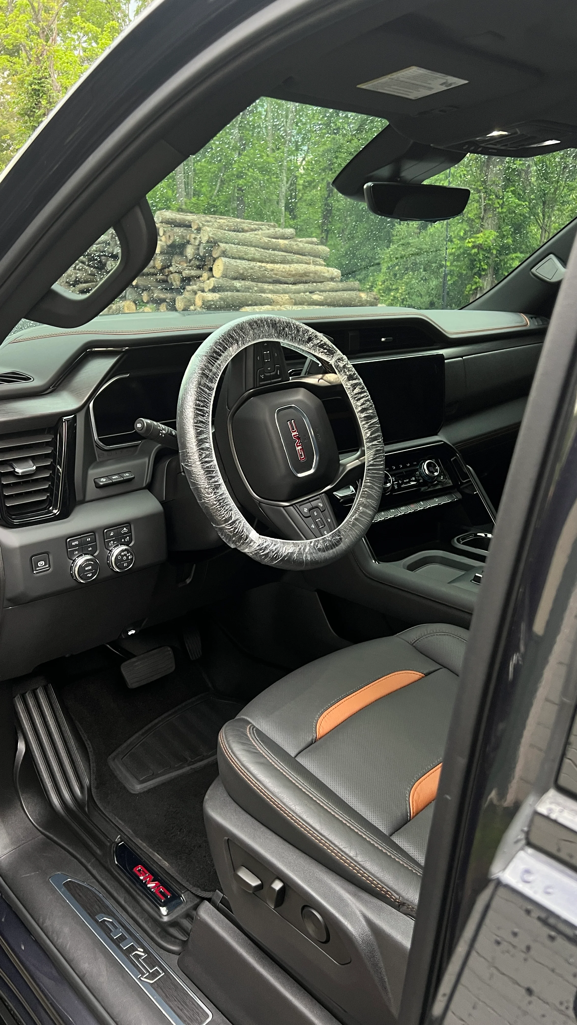 Standard interior results